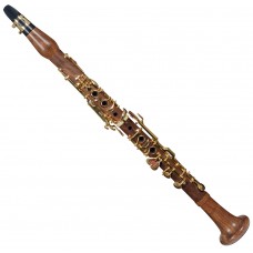 Bb Clarinet | Sib Jazz | Albert System | Cocobolo wood